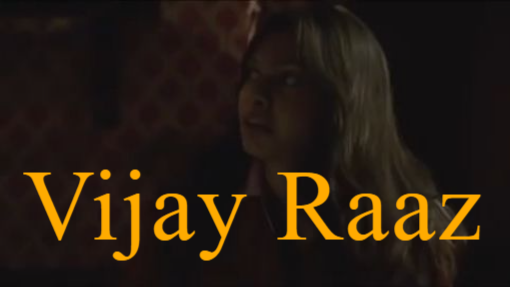 Vijay Raaz Cemedy Scene