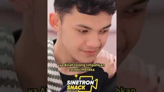 rela jual diri demi pengobatan papa