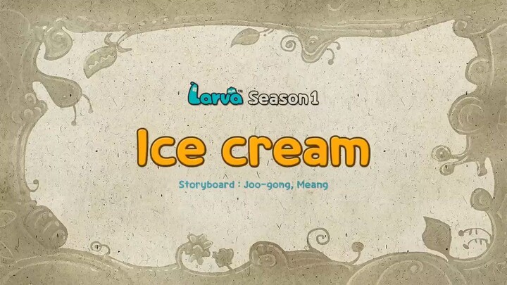 LARVA TUBA SEASON 1 FULL EPISODE 1 TO 103