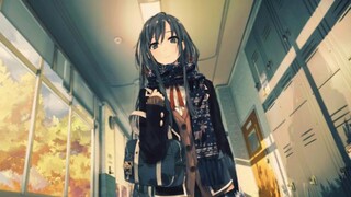 [AI Yukino] Qingtian "Có vẻ như bạn đã nói lời tạm biệt ở cuối câu chuyện."