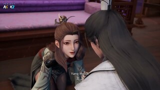 Dubu Xiaoyao Episode 339 Sub indo