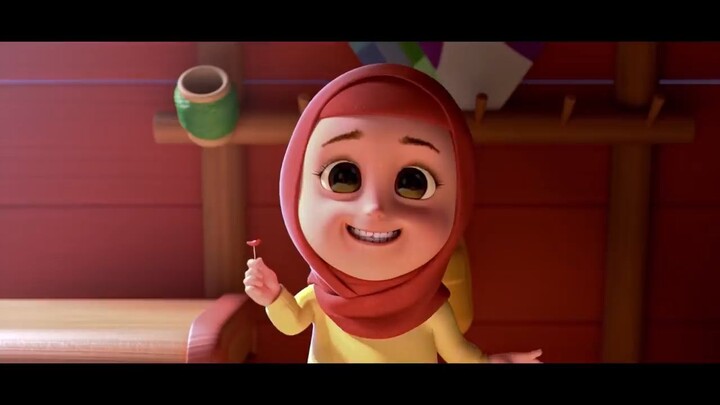 NEW _ FILM NUSSA _ Watch the full movie : Link in Description