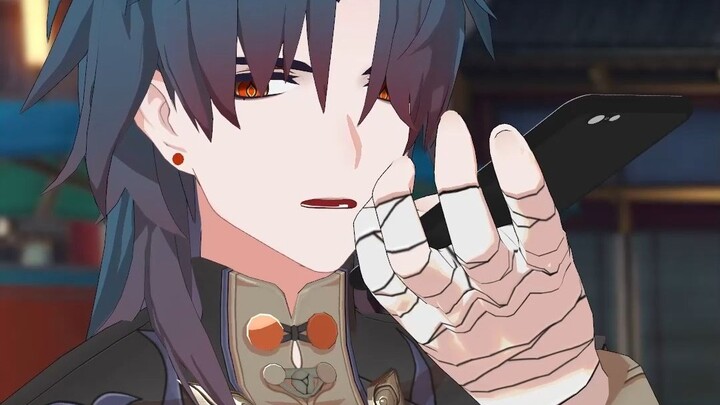 Different people send voice messages—Which type are you?