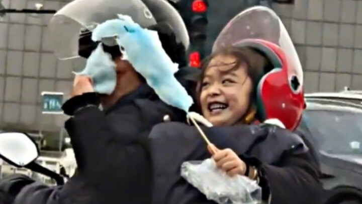 "Lúc đó chỉ nghĩ là chuyện thường tình"