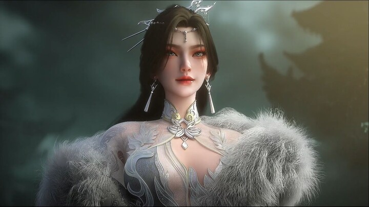 【Eng Indo】 EP 30 | Tomb of Fallen Gods S3 |《神墓》