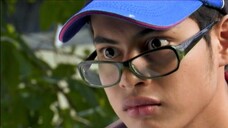 Jidin (Episode 4) 👽