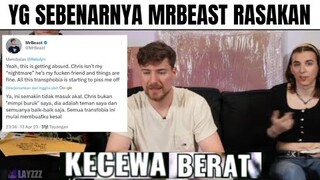 Yg MrBeast Ketik dan Rasakan...