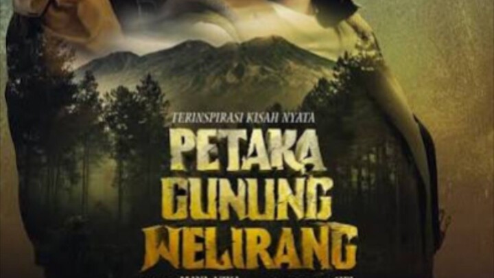 Petaka Gunung Welirang 2026