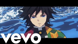 Kimetsu no Yaiba: Demon Slayer AMV | Friction