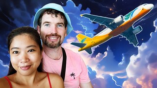 UNEXPECTED TRIP TO CEBU, PHILIPPINES | ISLAND LIFE