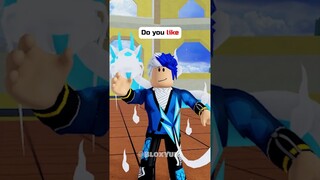 BACON TRIES TO DISABLE PVP FOREVER IN BLOX FRUITS, BUT.. #shorts
