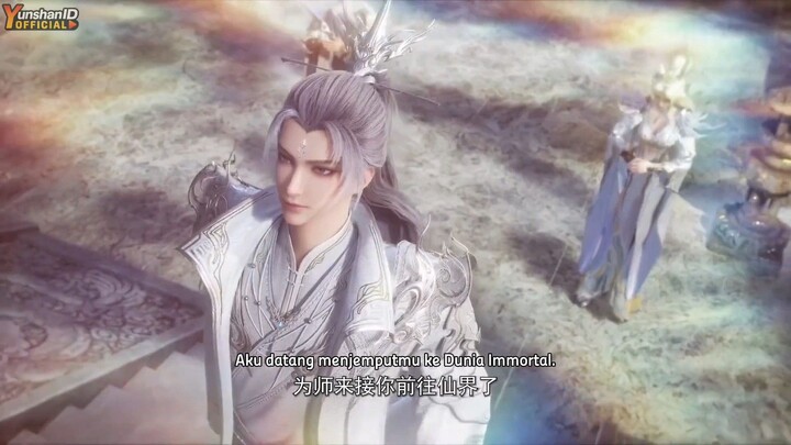 Lost On Journey Eps 07 Sub Indo