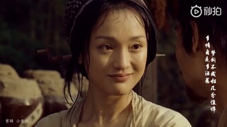 [FMV] Các vai diễn cổ trang của Châu Tấn | Tô Mạc Già - Trương Hiểu Đường