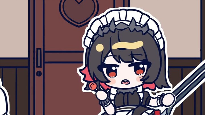 เอเลน:อุตสาหกรรมบริการเหรอ? จากทางเข้าสู่การฝังศพ! [ศูนย์ศูนย์