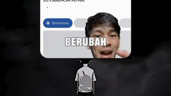 boleh di ikuti ya para SODARA tutorial nya