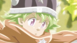 Thất Hình Đại Tội: Tứ Kỵ Sĩ Khải Huyền EP 24 [Sub Việt]
