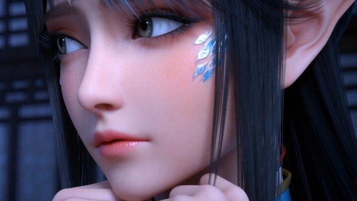 ปริศนาเบื้องหลังตัวตนของเฟิ่งชิงเอ๋อร์! ความสัมพันธ์ระหว่างเซียวเหยียนกับฟีนิกซ์เฟิ่งชิงเอ๋อร์ช่างไม