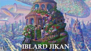 Studio Ghibli - Iblard Jikan (2007) English Dubbed
