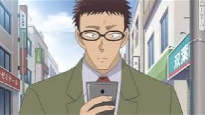 Detective Conan Zero no Tea Time Episode 3 English Dubbed on Bilibili