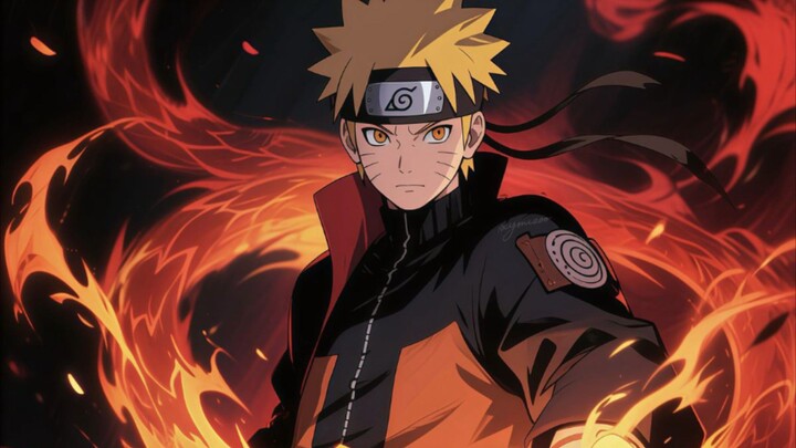 NARUTO GMV TERBARU