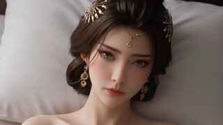 Wen Tianren: Madam Fan, don't look back, I am Han Li