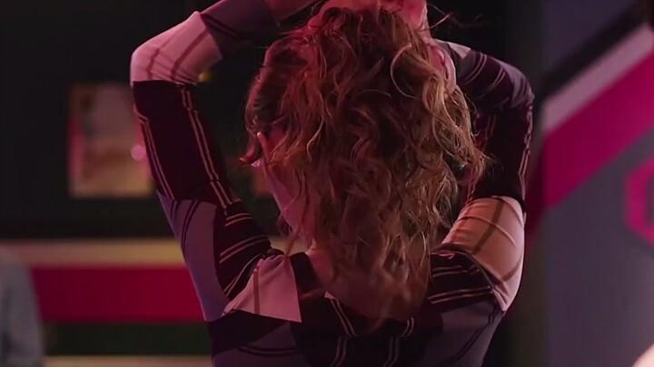 In my opinion, none of you here came to play basketball!