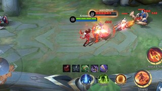 MAEN ML #1 TANPA KOMENTAR