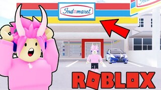 KOTA INDONESIA DI ROBLOX??!! - ROBLOX INDONESIA