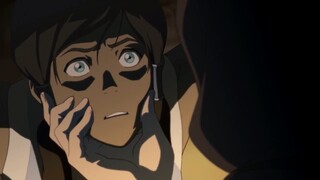 Avatar Korra S1 EP 04