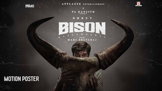 Bison _ Hindi Dubbed Movie _ Dhruv Vikram, Anupama Parameswaran _ Mari Selvaraj _ Netflix India
