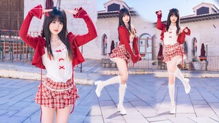 白白软软~和妹妹一起去心间旅行！星辰原创单曲❤️