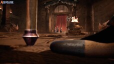 Little Fairy Yao episode 10 sub indo