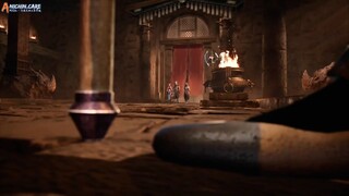 Little Fairy Yao episode 10 sub indo