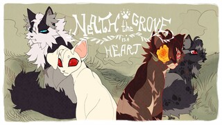 Neath The Grove Is a Heart || Warriors OC PMV