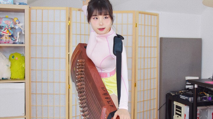 ركوب الأمواج والاهتزاز