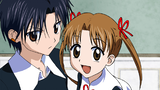 Gakuen Alice Episode 5 Part 1 (The Star Ranking System Sure Can be Severe)