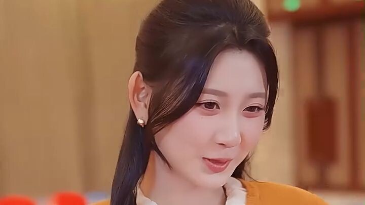 [Dracin] Kejutan di Tahun Baru Eps 32 - Sub Indo
