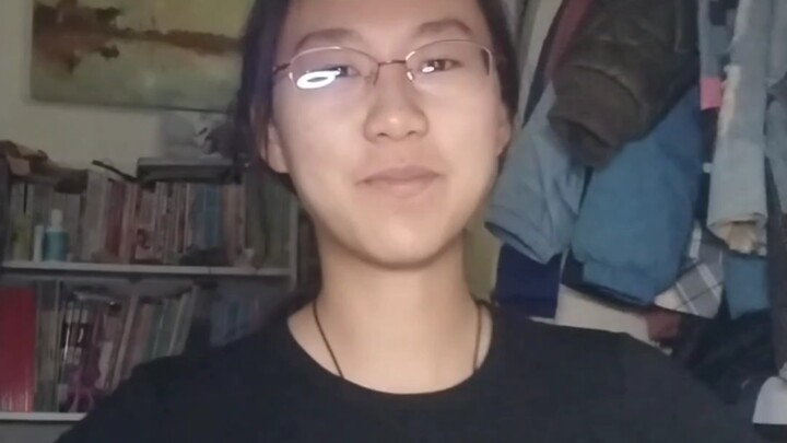 Sharing character expressions and little details