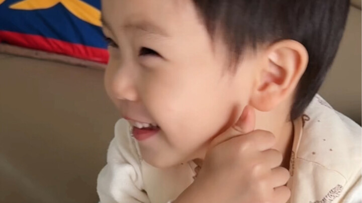 This guy really knows how to live it up…