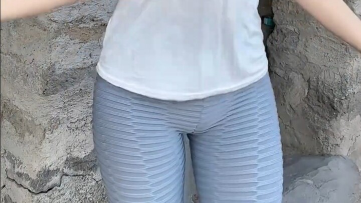 Seri mengenali orang dari balok anti-tabrakan!