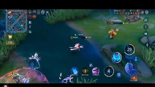 Tổng Hợp Hightlight Tướng Pháp Sư Liên Quân #19 #gamepro