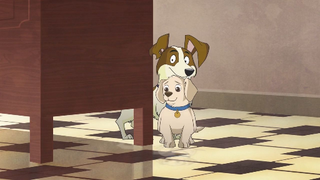 Thám Tử Học Đường - Tập 20 - Four And A Half Friends