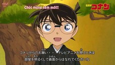 [Vietsub] Conan Tập 845: BÓNG TỐI BAO TRÙM CONAN (PHẦN MỘT)