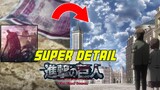 SUPER DETAIL DARI ATTACK ON TITAN FINAL SEASON..!! | SIAPA SANGKA..!!