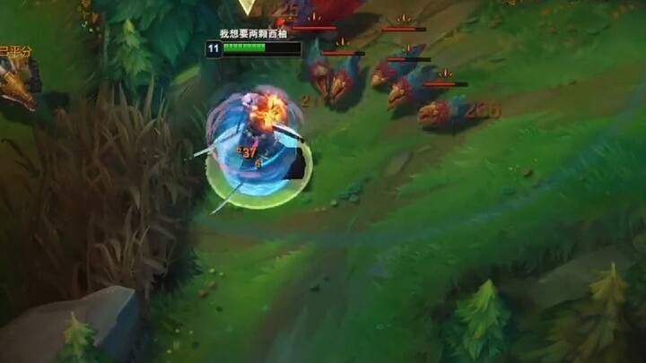 Xấu, có hack