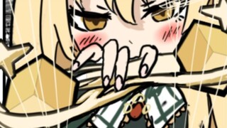 [Plant Girl x Tentacles] Con đĩ này chỉ phí cơm thôi