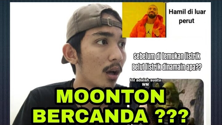 REACTION FOTO MEME | PART 1