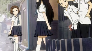 Kem đá|Hyouka - Tập 3 ( Việt sub)