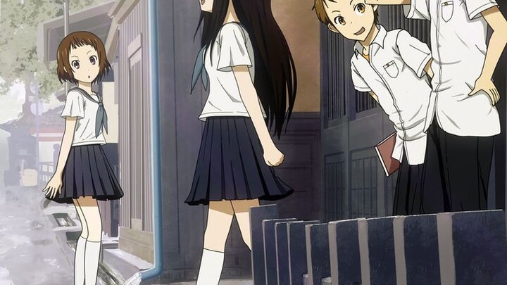 Kem đá | Hyouka - Tập 4 (Việt sub)
