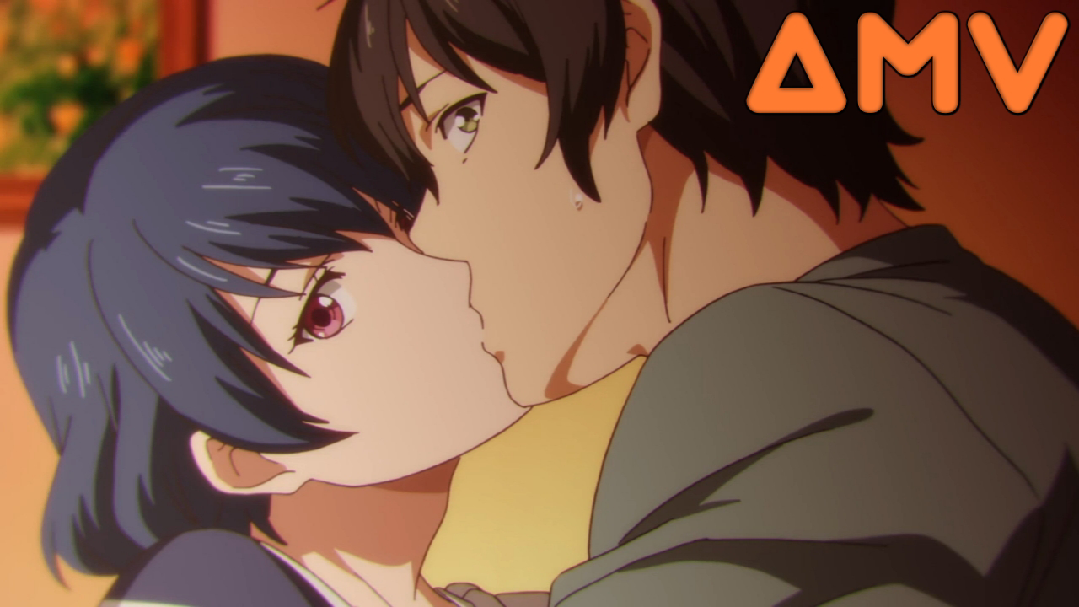 Domestic Girlfriend - OP Full Version_1 - BiliBili